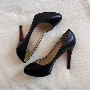 Christian Louboutin pumps